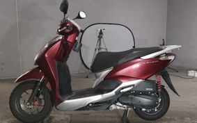HONDA LEAD 125 JF45