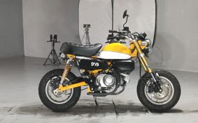 HONDA MONKEY 125 JB02