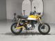 Фото Honda MONKEY 125 2018 с японского аукциона