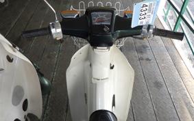 HONDA C70 SUPER CUB E 1995 C70