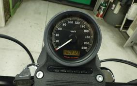 HARLEY XL1200N 2011