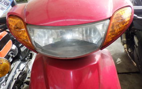 YAMAHA JOG Gen.5 SA36J