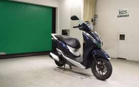 HONDA LEAD 125 2015 JF45