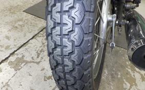 YAMAHA SR400 Gen.3 2006 RH01J