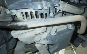 HONDA ZOOMER 2007 AF58