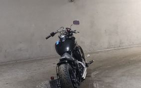 YAMAHA DRAGSTAR 400 1996 4TR