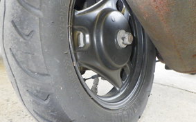 SUZUKI LET's 2 CA1PA