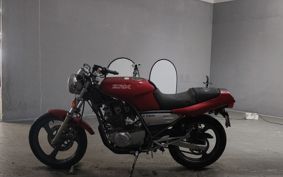 YAMAHA SRX250 3WP