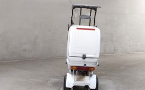 HONDA GYRO TA02