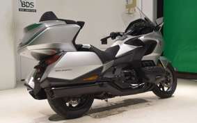 HONDA GL 1800 GOLD WING TOUR DCT 2025