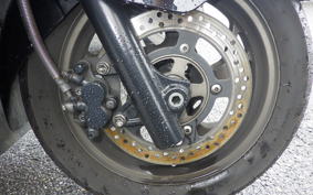 SUZUKI SKYWAVE 250 (Burgman 250) CJ46A