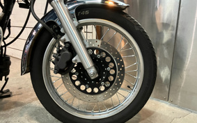 YAMAHA SR400 2021 RH16J