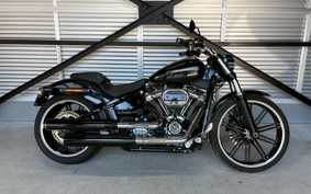 HARLEY FXBRS 2019 YHK