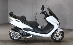 YAMAHA MAJESTY 125 5CA
