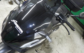 HONDA ADV150 KF38