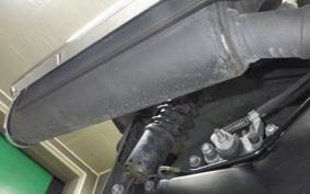 HONDA SILVER WING 400 GT Type 2016 NF03