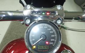HARLEY FXSB1690 2016