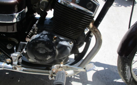 HONDA REBEL MC13