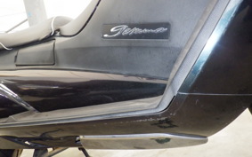 SUZUKI GEMMA 250 1999 CJ47A