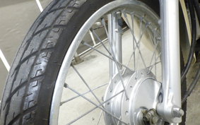 HONDA C110 SUPER CUB JA44