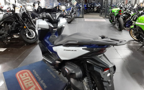 HONDA FORZA 250 MF13