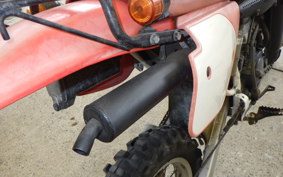 HONDA CRM80 GEN 1 HD11