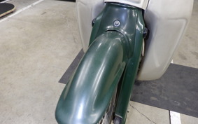 HONDA C50 SUPER CUB 1990 AA01