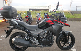SUZUKI STROM 250ABS DS11A