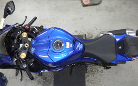 SUZUKI GSX-R1000R A 2020 DM11G