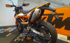 KTM 690 SMC R LSV40