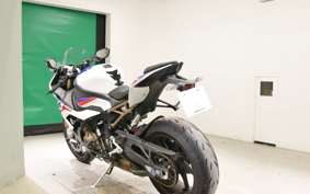 BMW S1000RR 2018