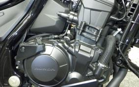 HONDA REBEL 1100 2022 SC83