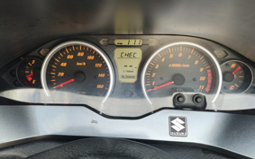 SUZUKI SKYWAVE 250 LIMITED CJ46A