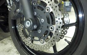 KAWASAKI NINJA 650 2015