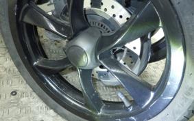 YAMAHA TRICITY 125 A