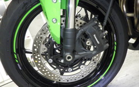 KAWASAKI ZX-4RR 2024 ZX400P