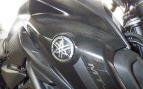 YAMAHA MT-07 2022 RM33J