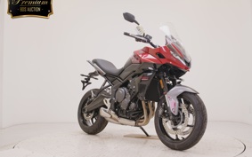 TRIUMPH TIGER 660 SPORTS 2026
