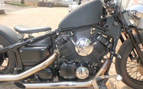 YAMAHA DRAGSTAR400 1998 4TR