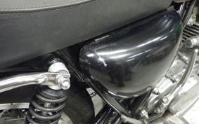 YAMAHA SR500 1984 2J2