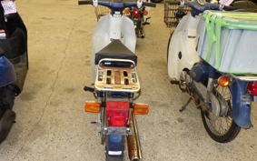 HONDA C50 SUPER CUB E AA01