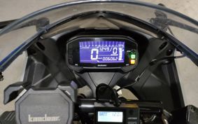 SUZUKI GSX-R150 DL23A