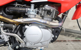 HONDA XR100 MOTARD HD13