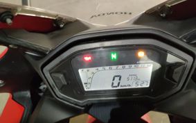 HONDA CBR400R 2016 NC47