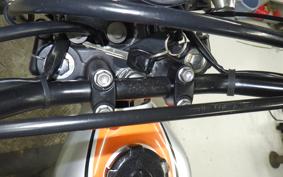 HONDA XL230 1999 MC36