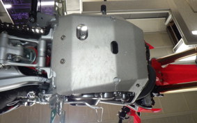 HONDA CRF250L 1987 MD47