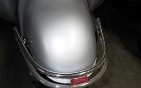 HONDA JOKER 90 HF09