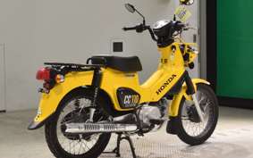 HONDA ｸﾛｽｶﾌﾞ110-2 JA45
