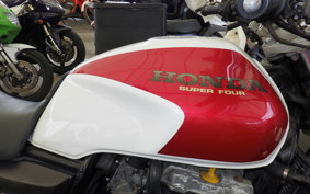 HONDA CB1000SF 1993 SC30