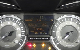 HONDA FORZA 250 MF13
